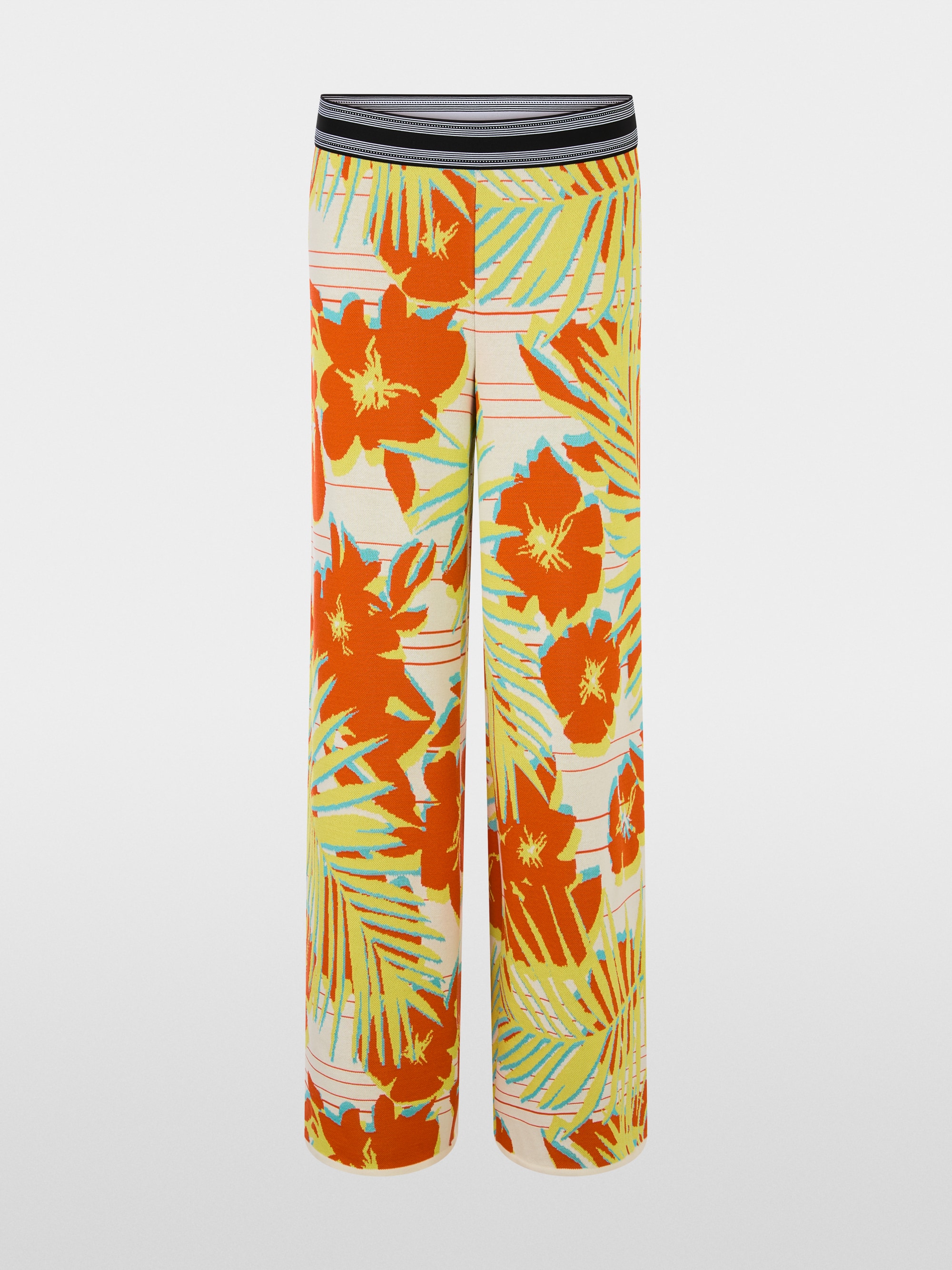 Marc-Cain WELKOM Knitted in Germany trousers