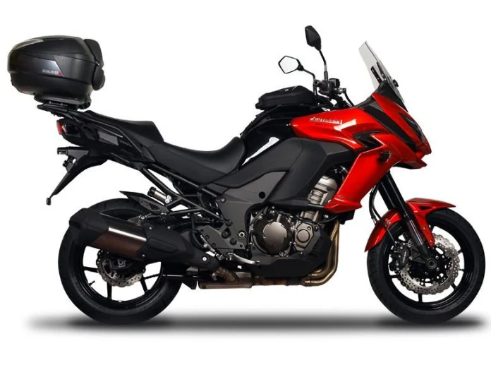 ANCLAJE SHAD K0GT18ST - KAWASAKI GTR 1400 /VERSYS 1000