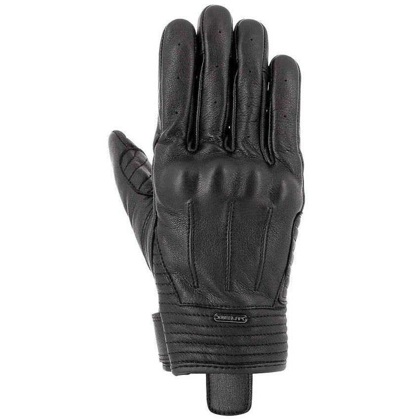 GUANTES VERANO OVERLAP BROOKS NEGRO