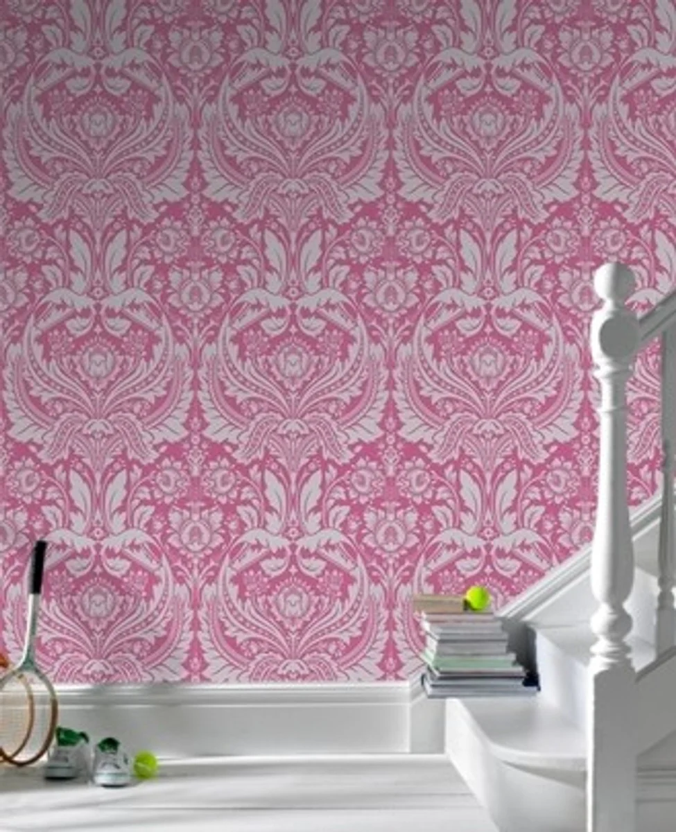 Graham & Brown wallpaper Desire Baroque 50-024