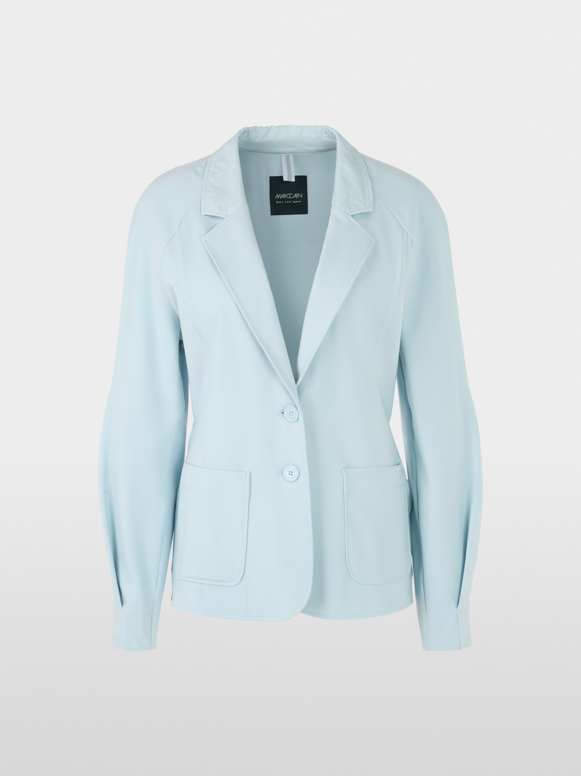 Marc-Cain Sporty blazer