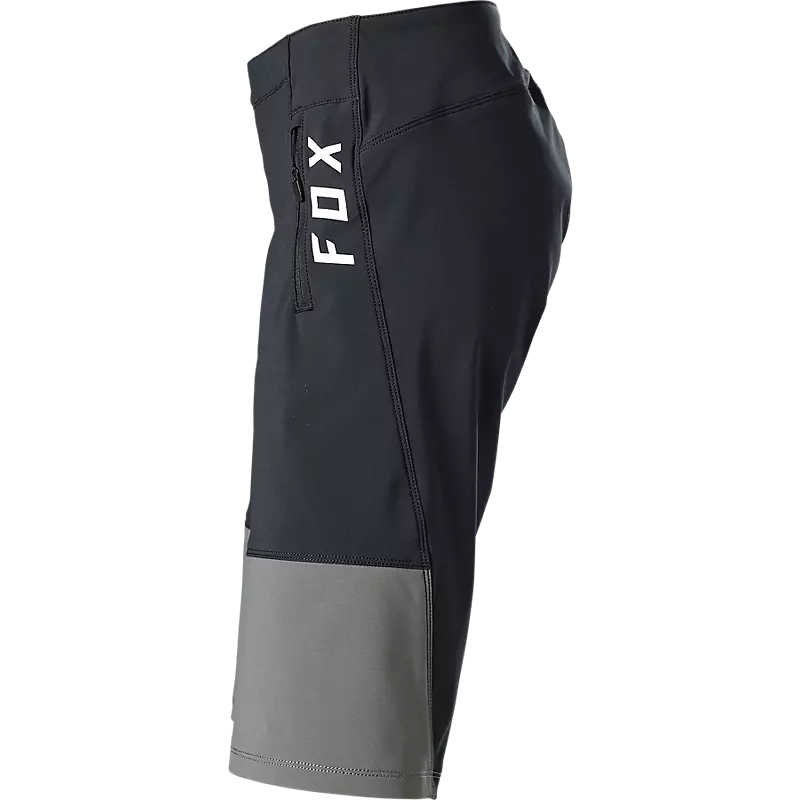 Womens Defend Shorts