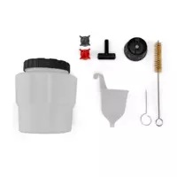 Cl.Paint Spray Sys (Spray Gun) TC-SY 18/60 Li-Solo