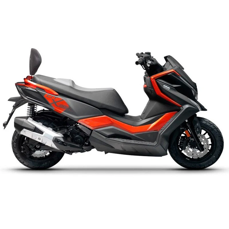 ANCLAJE RESPALDO SHAD K0DT31RV - KYMCO DTX