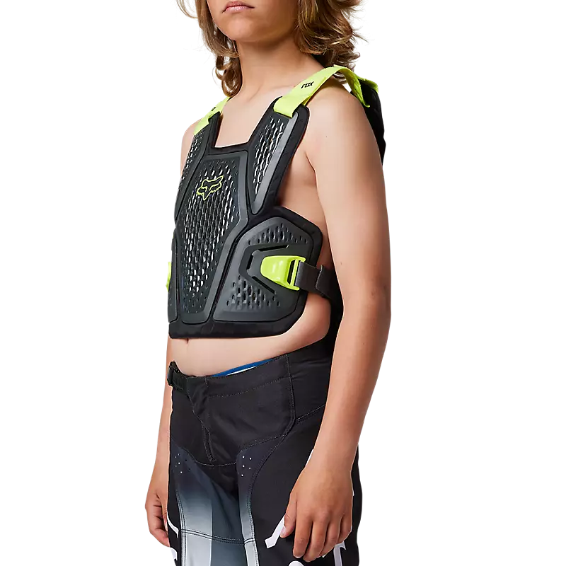Youth Raceframe Roost Chest Guard