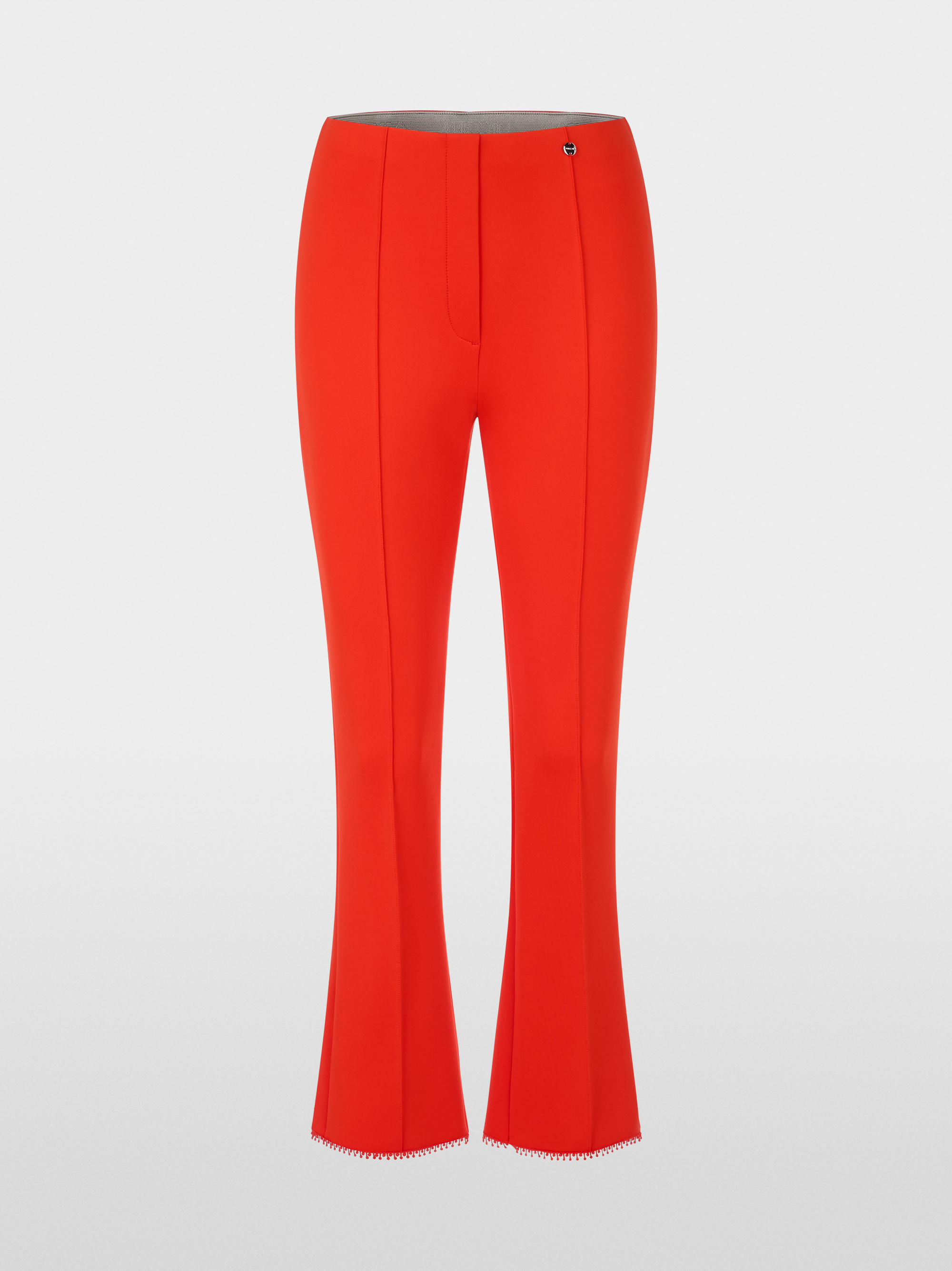 Marc-Cain FREDERICA trousers in scuba jersey