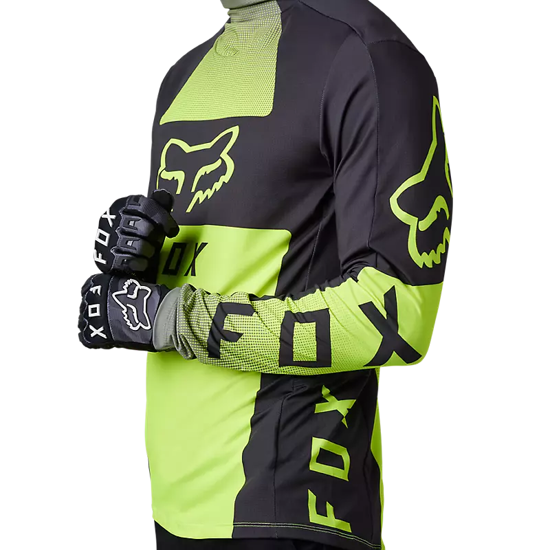 Ranger Drive Krux SXS Jersey