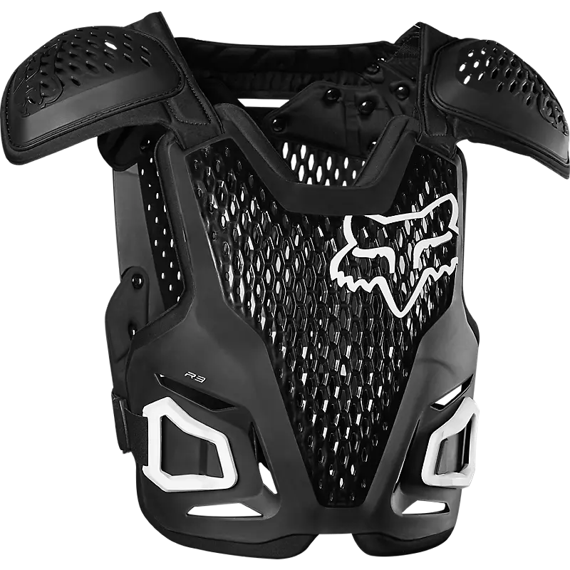 Youth R3 Chest Guard