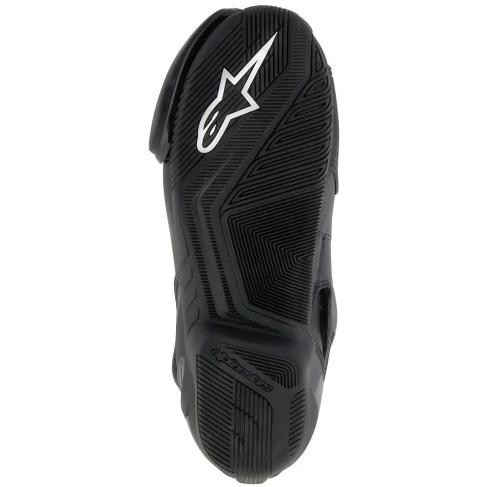 BOTAS ALPINESTARS STELLA SMX 6 V2 DS NEGRO / BLANCO / ROSA