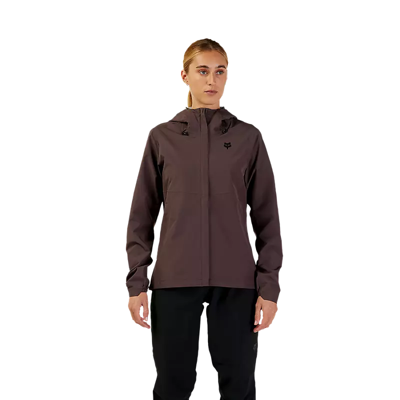 Womens Ranger 2.5-Layer Water Jacket