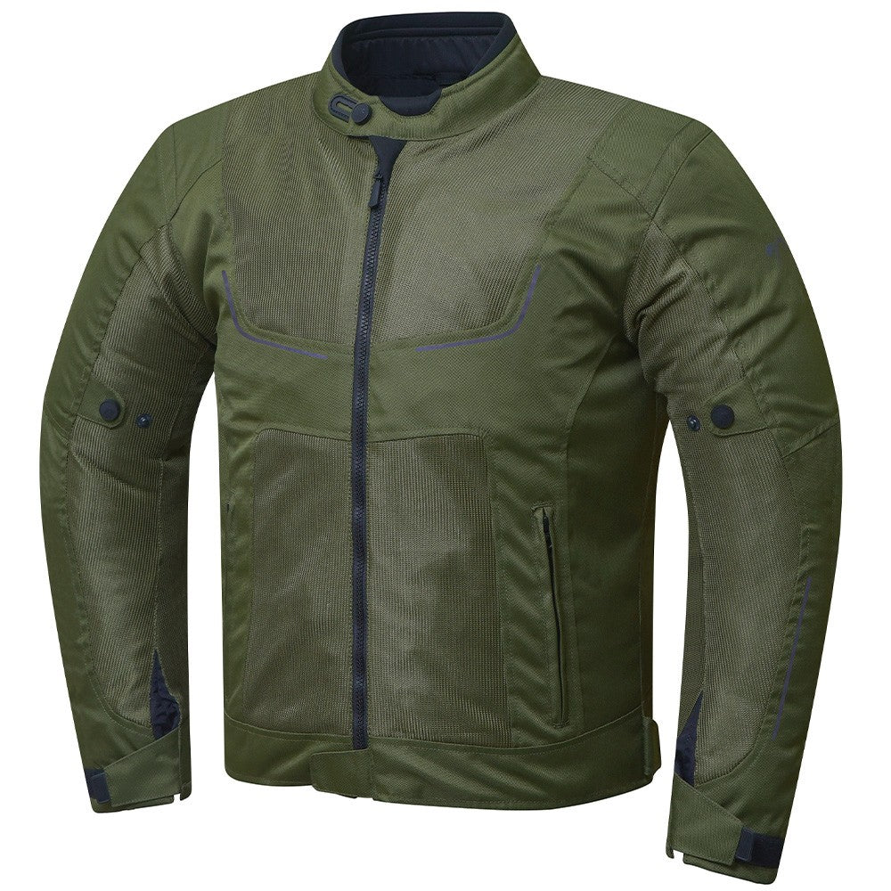 CHAQUETA VERANO OUT AIRPLUS - VERDE