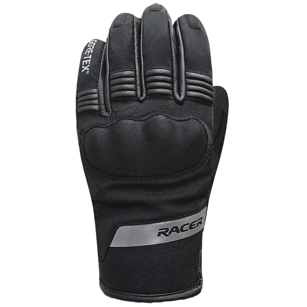 GUANTES RACER GRIDDER 2 GTX - NEGRO