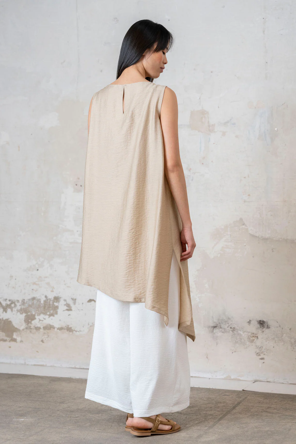 Rivera-spain Top Osini camel