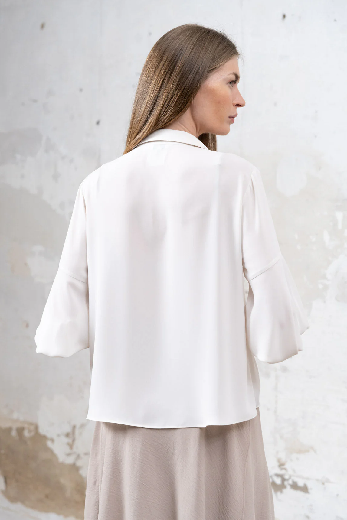 Rivera-spain Blusa Asolo