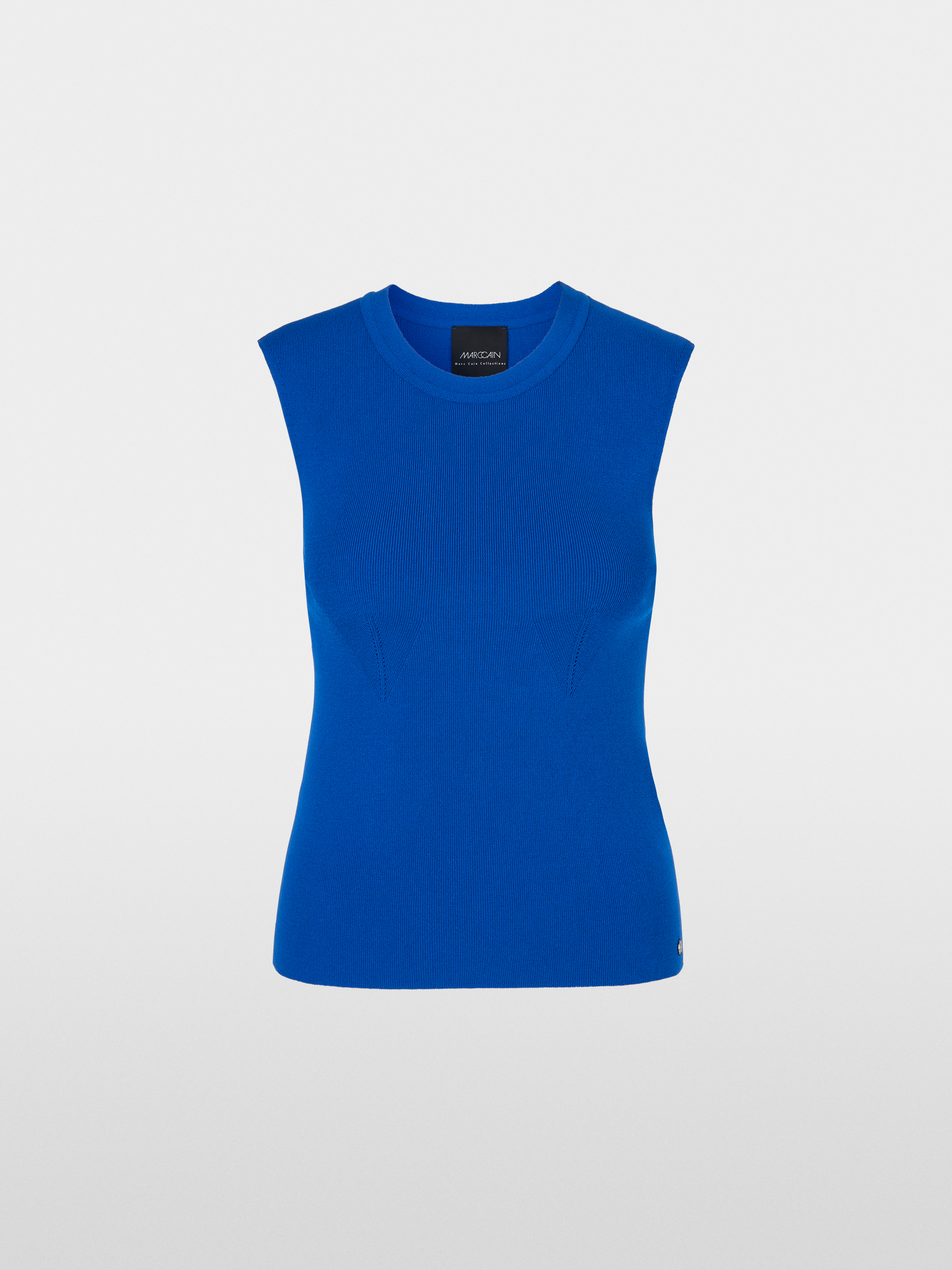 Marc-Cain Rethink Together soft top