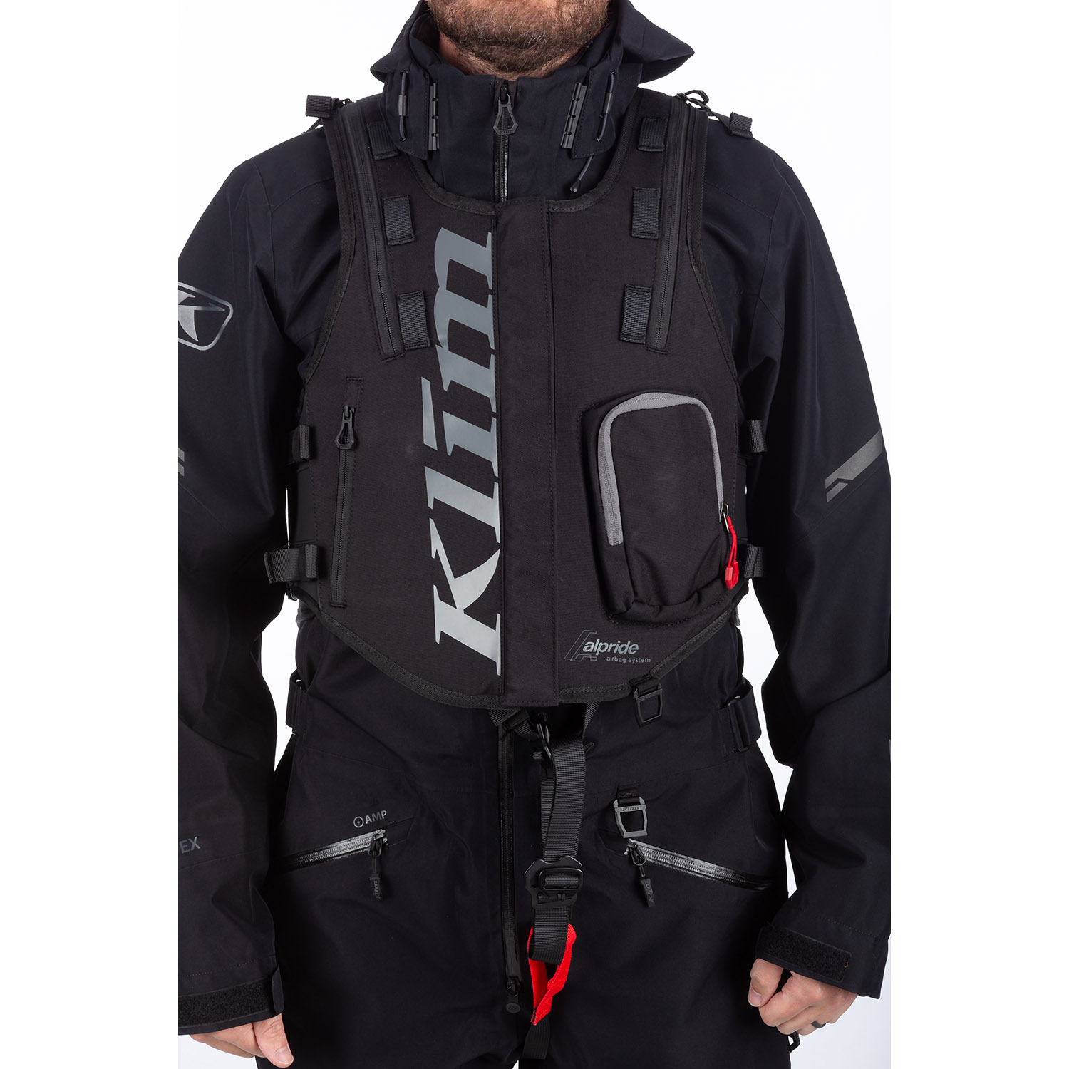 Atlas 14 Avalanche Airbag Vest