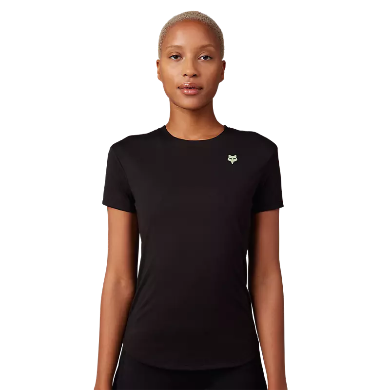 Womens Forums Maxing Out Tee