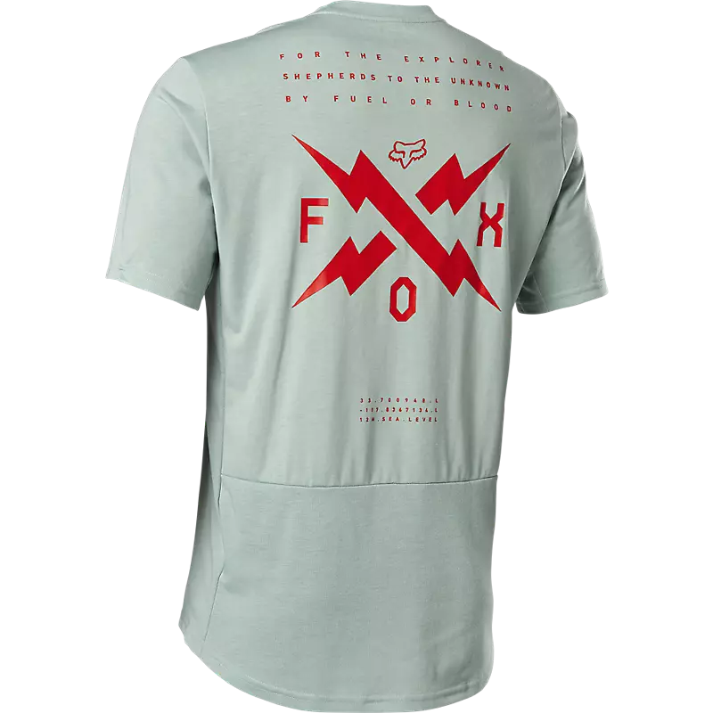 Ranger Calibrated Drirelease® Jersey