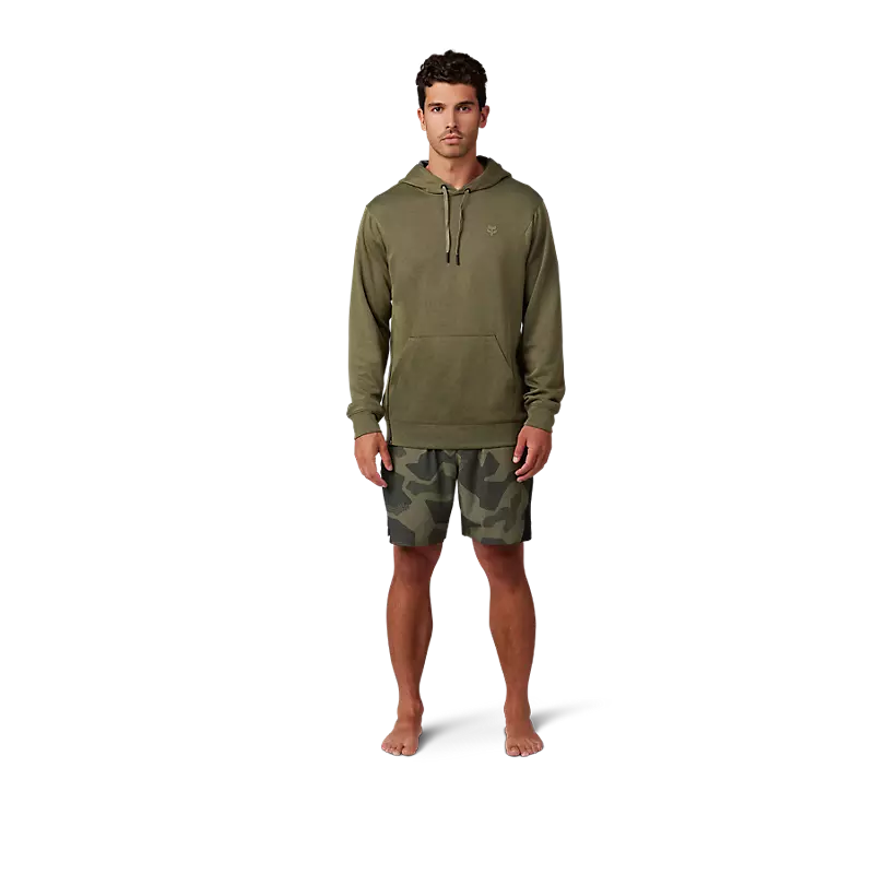 Balance Pullover Hoodie