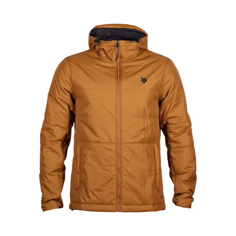 Ridgeway 2.0 Jacket