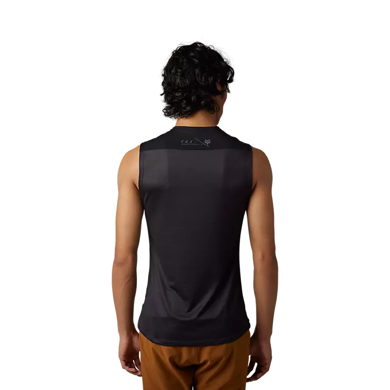 Flexair Ascent Sleeveless Jersey