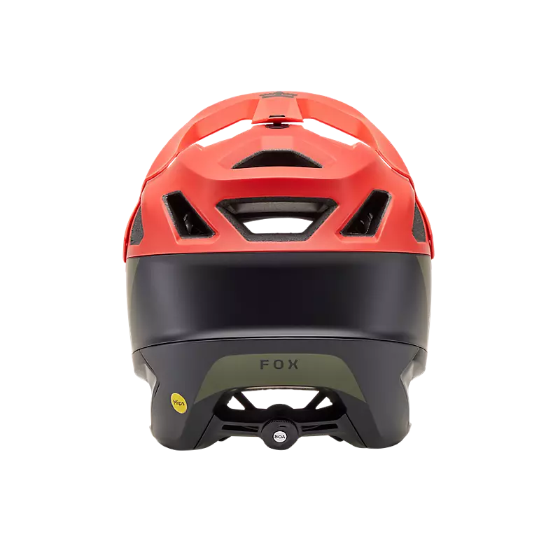 Dropframe Pro Helmet
