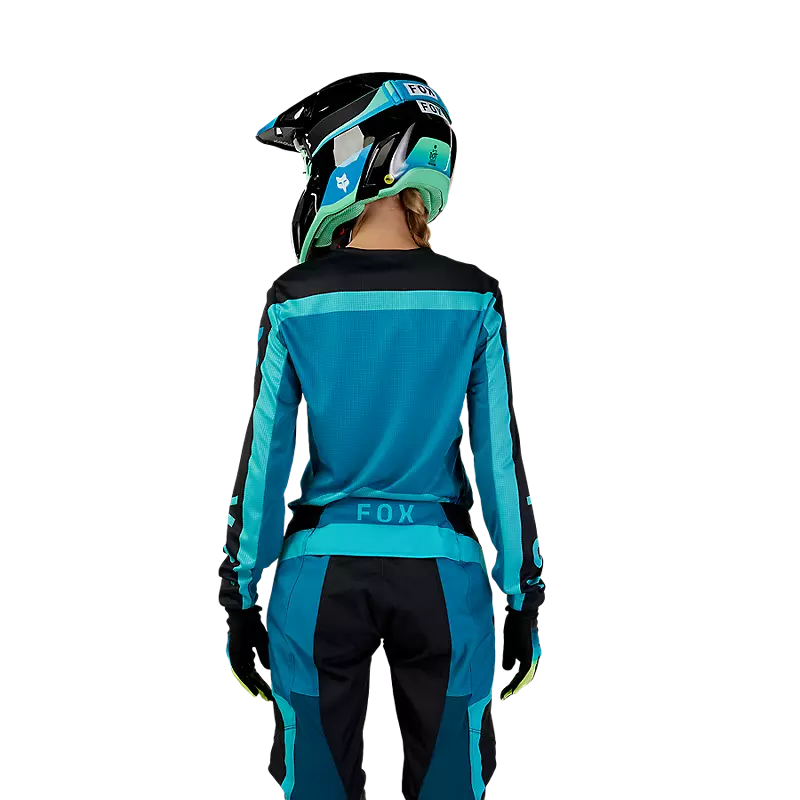 Womens 180 Ballast Jersey