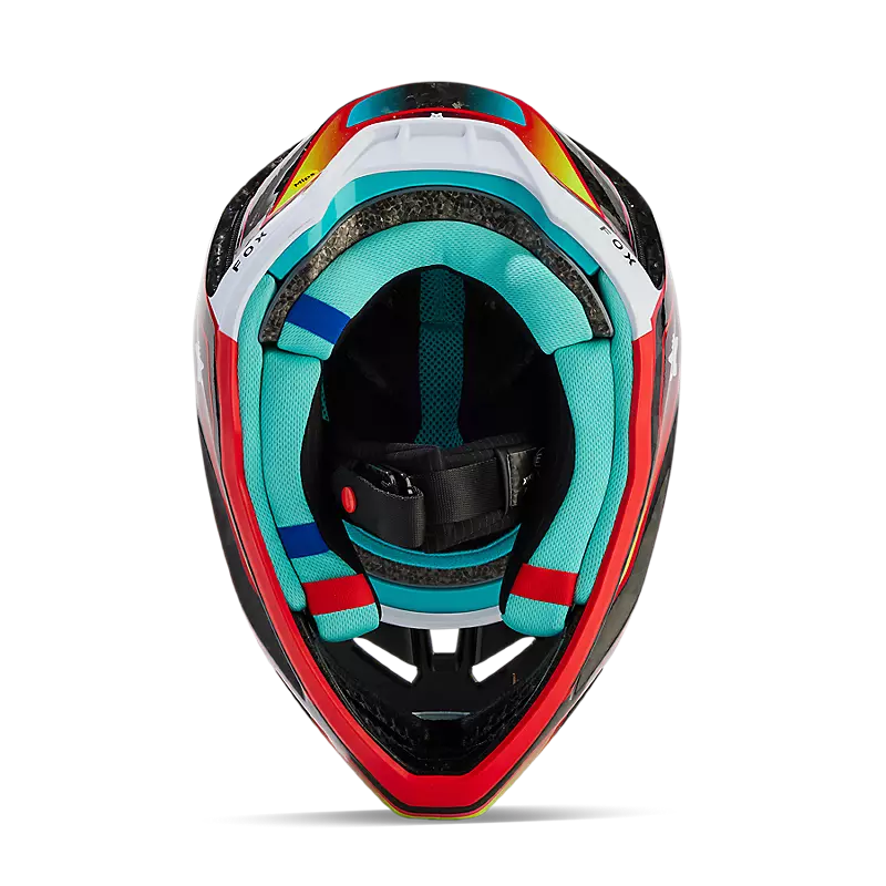 V3 RS Viewpoint Helmet