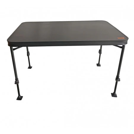 Mesa de camping plegable HOSA PICNIC MALETA - aluminio