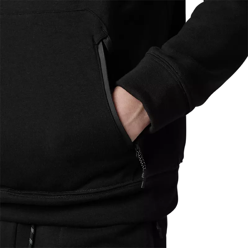 Base Over DWR Pullover Sweatshirt