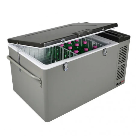 Nevera-congelador con compresor Engel MD60 - 60 Litros