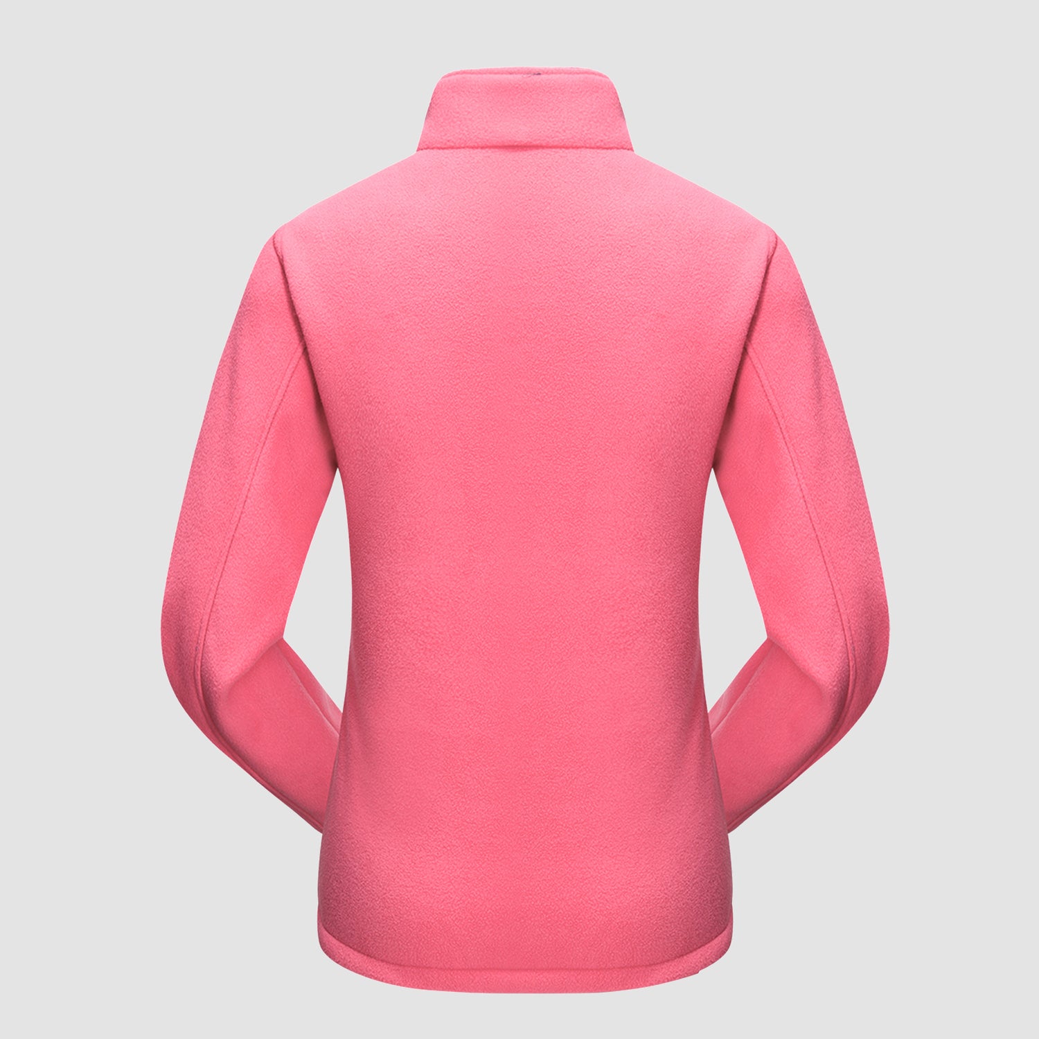 Women's Winter Coats 3-IN-1 Snow Ski Jacket Water Resistant Windproof Fleece Winter Jacket Parka