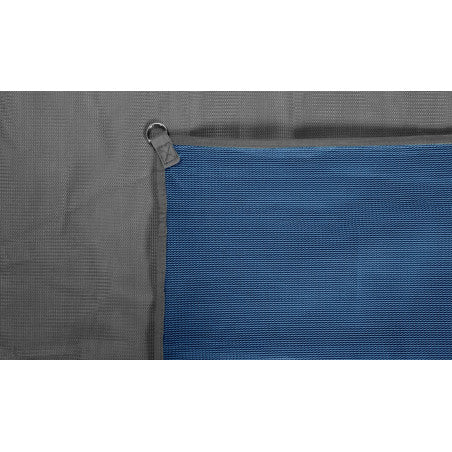 Soplair Cinchas Tensoras Antitormenta Clip naranjas