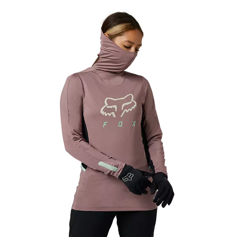 Womens Ranger Drive Jersey