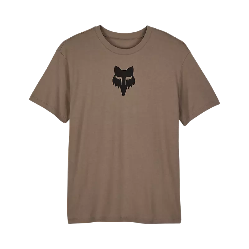 Womens Fox Head Basic Tee