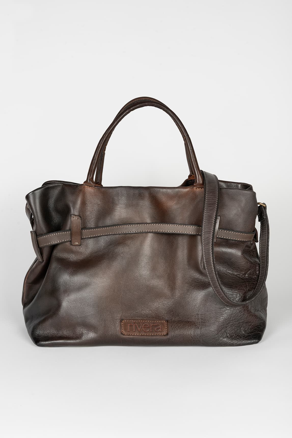 Rivera-spain Bolso Alchimia mocha