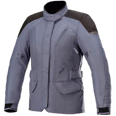 CHAQUETA ALPINESTARS STELLA GRAVITY DRYSTAR GRIS