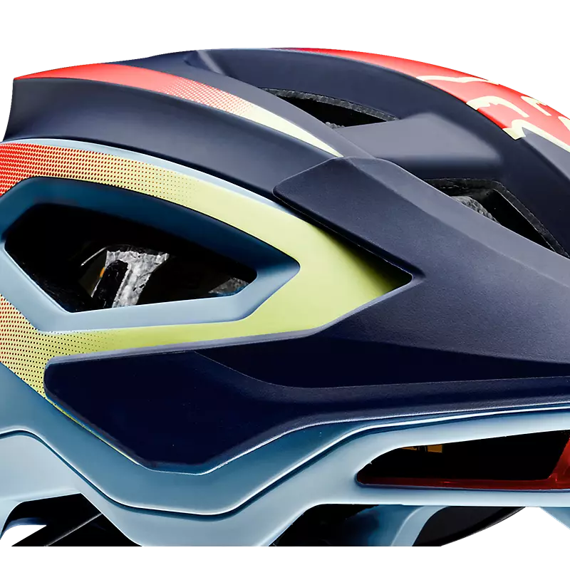 Speedframe Pro Daiz Visor