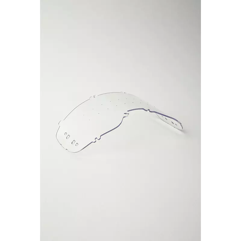 Airspace & Main VLS Roll Off Lens