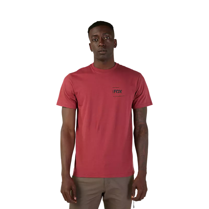 Invent Tomorrow Premium Tee