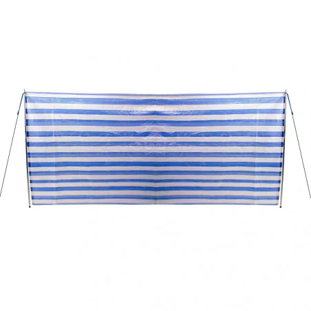 Paraviento con tensores Hosa 6 METROS - rayas