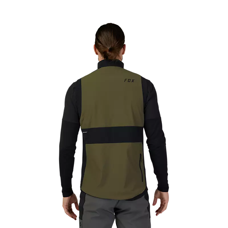 Defend Fire Alpha Vest
