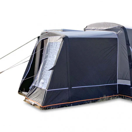 SummerLine Barrani Air - Avancé hinchable independiente furgoneta