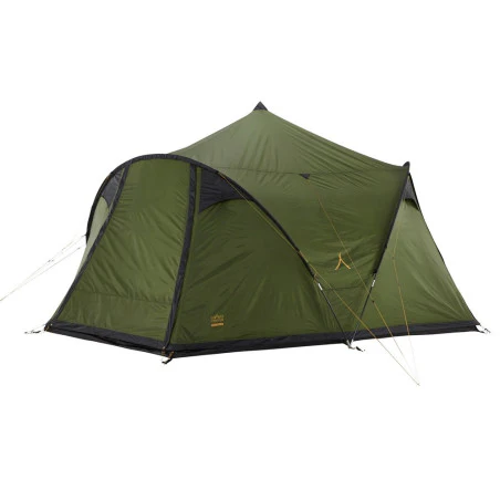 Robens Fairbanks 4P beige - Tienda de campaña