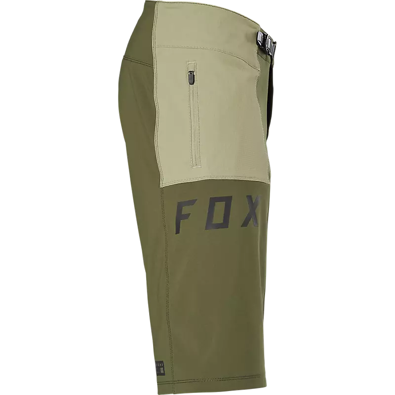 Defend Pro Shorts