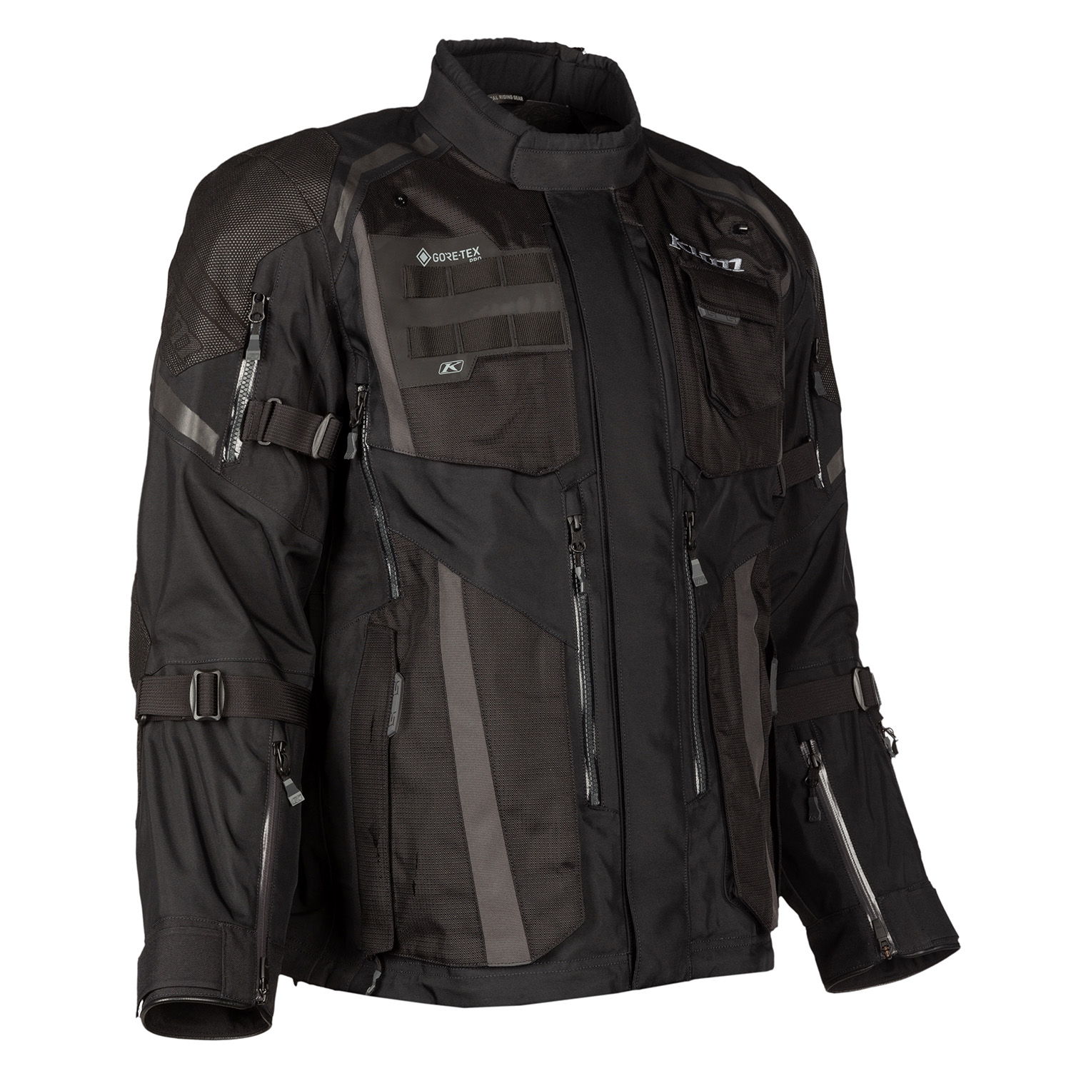 Badlands Pro Jacket