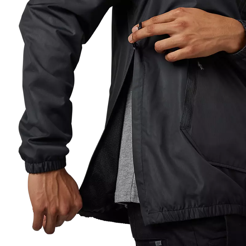 Foyl Pro Circuit Anorak Jacket