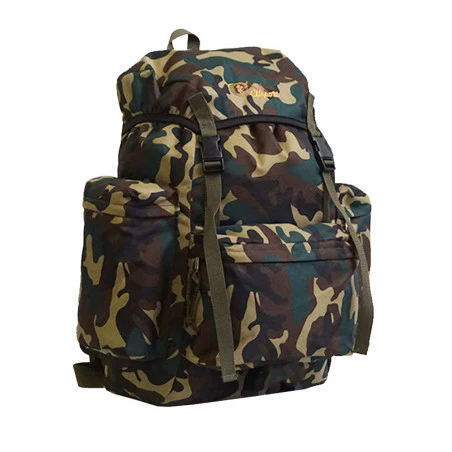 Clisport 563 25L Camu - Mochila de bushcraft