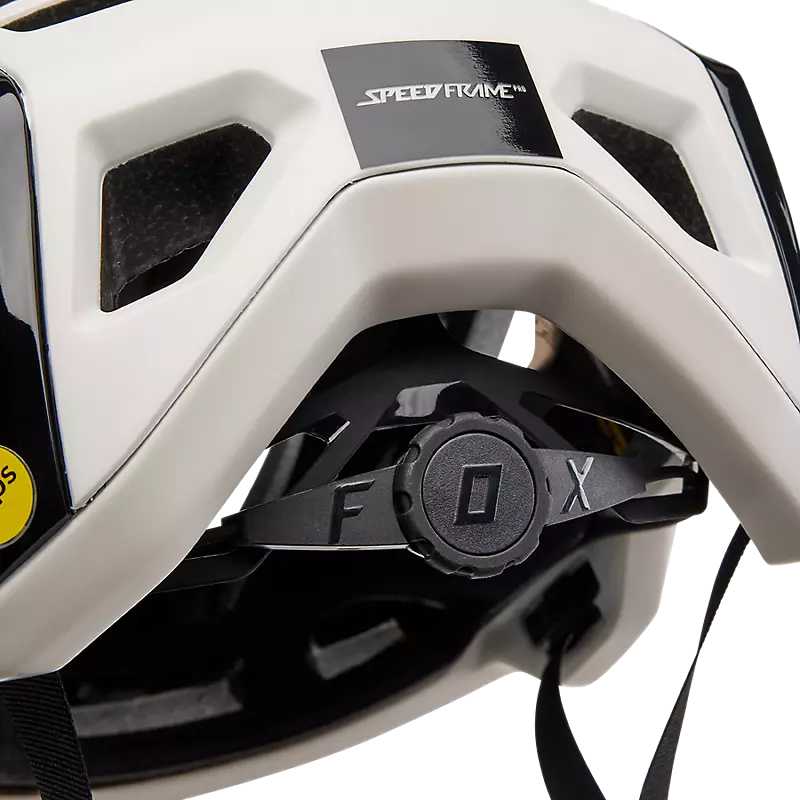 Speedframe Pro Helmet