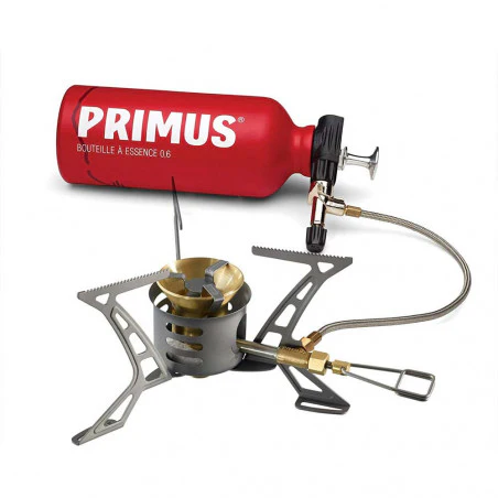 Primus Mimer Stove - Hornillo de gas sin piezo
